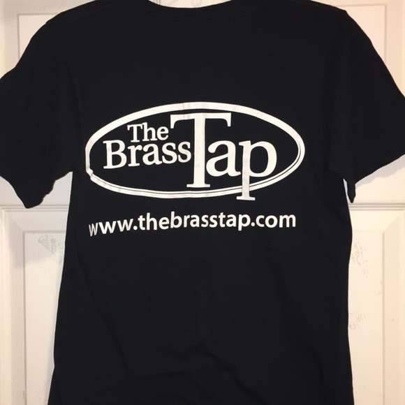 Anvil Shirts Brass Tap Brew Crew Graphic T Shirt Poshmark